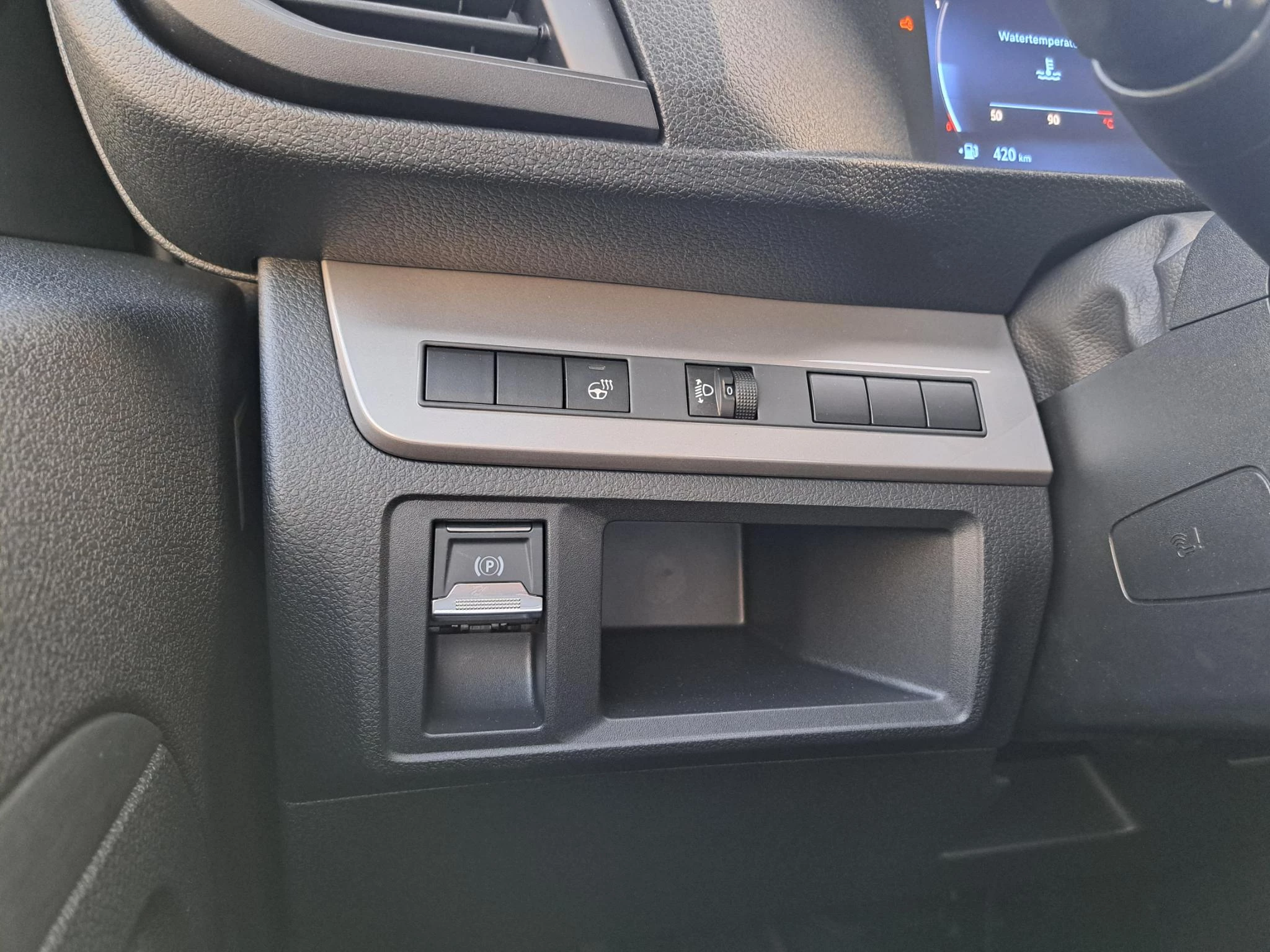 Hoofdafbeelding Toyota ProAce