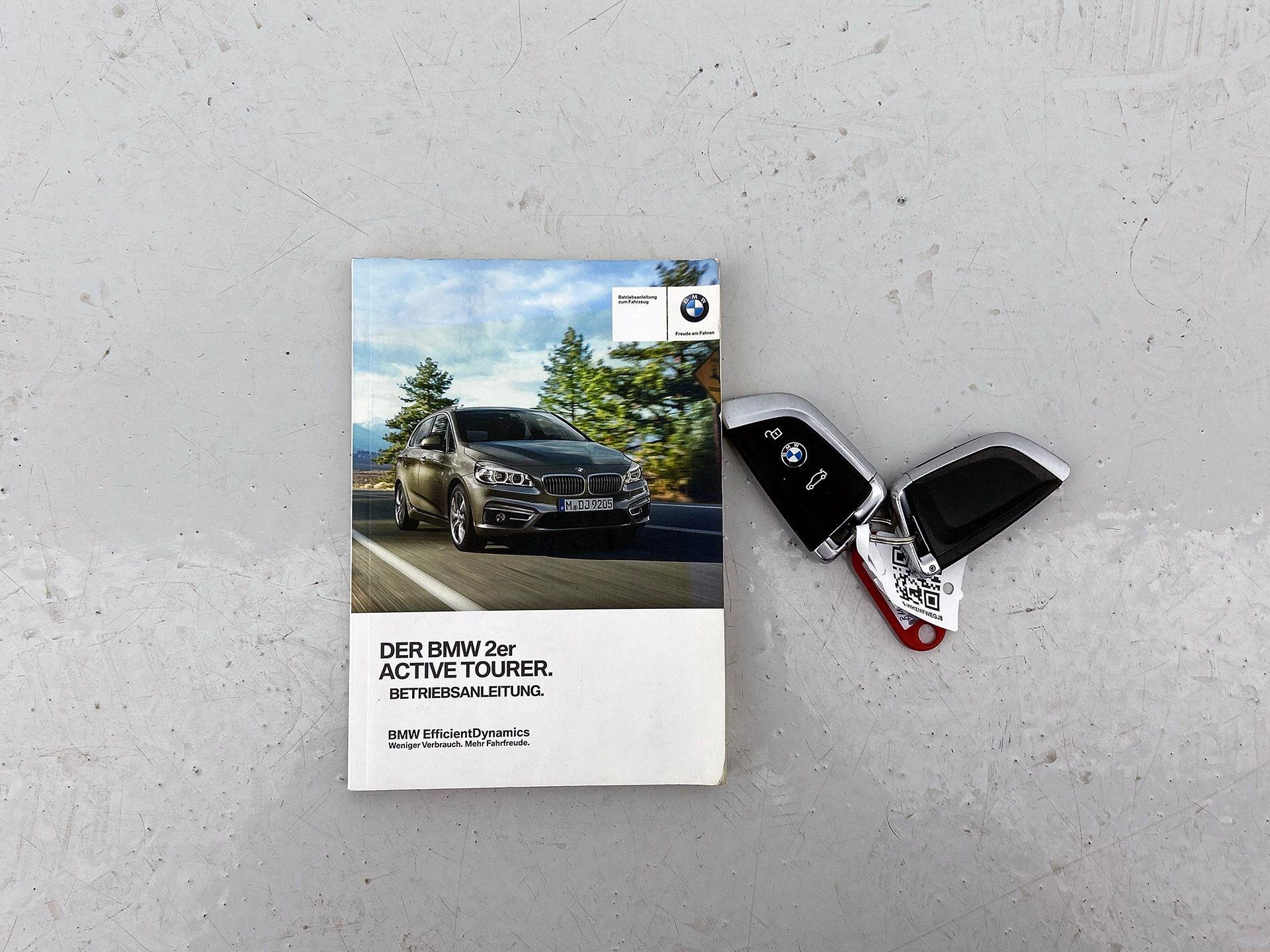 Hoofdafbeelding BMW 2 Serie