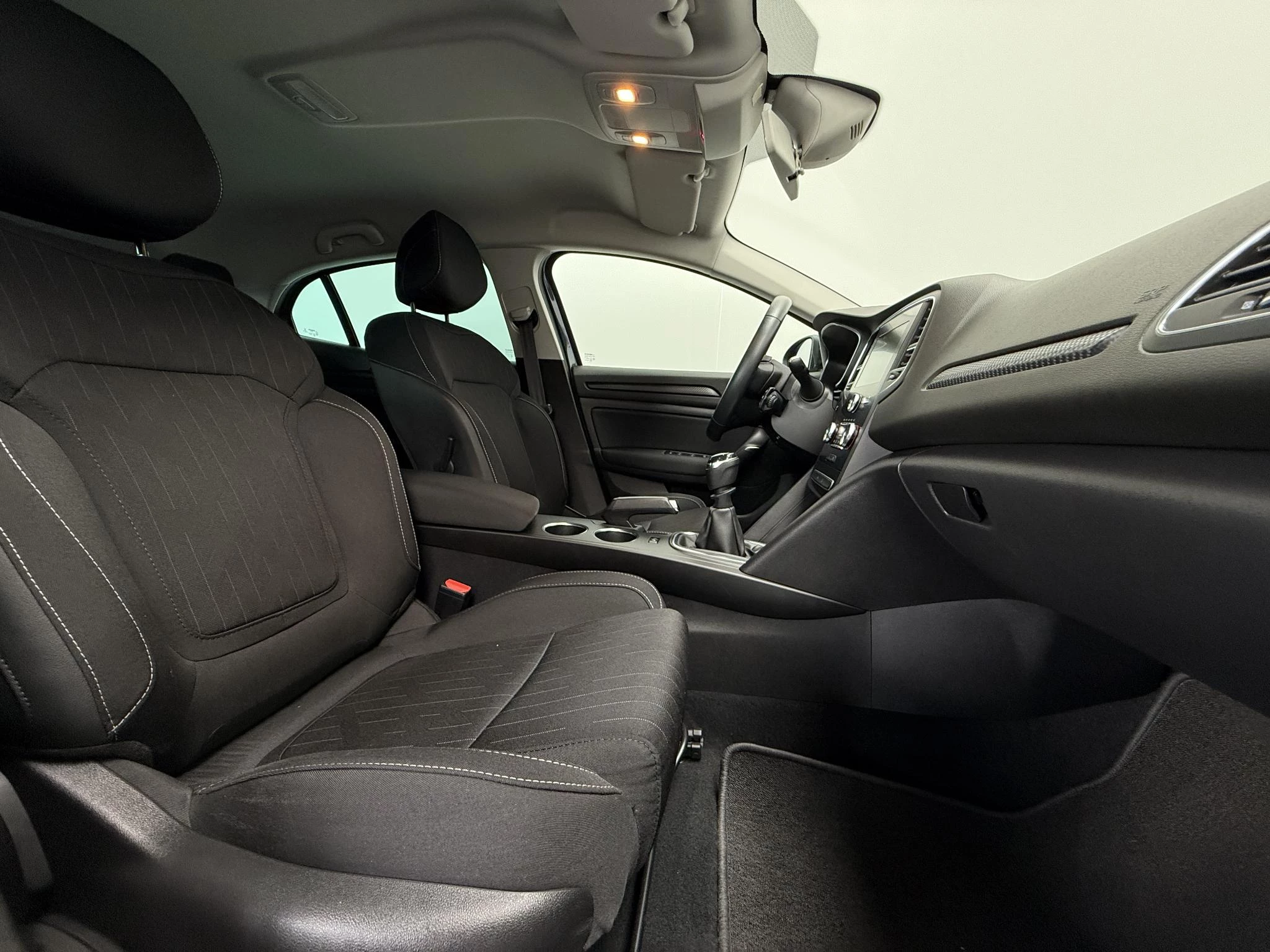 Hoofdafbeelding Renault Mégane