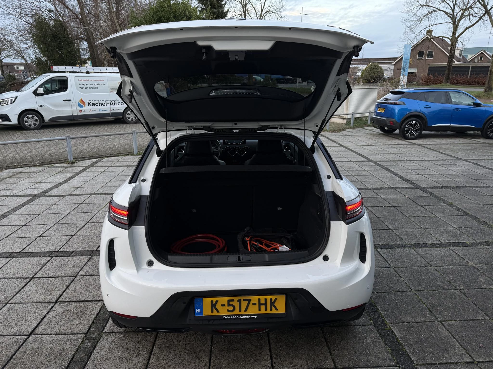 Hoofdafbeelding DS DS 3