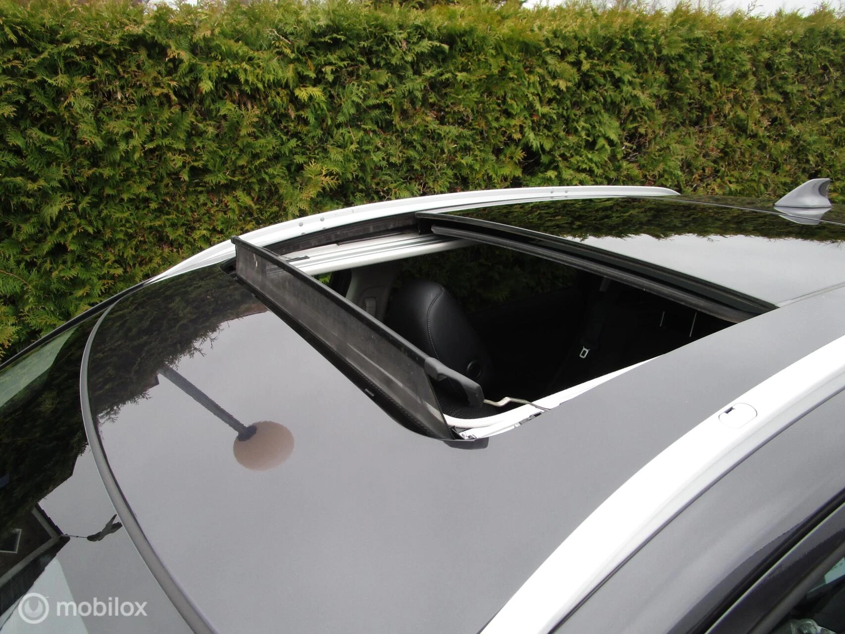 Hoofdafbeelding Honda HR-V