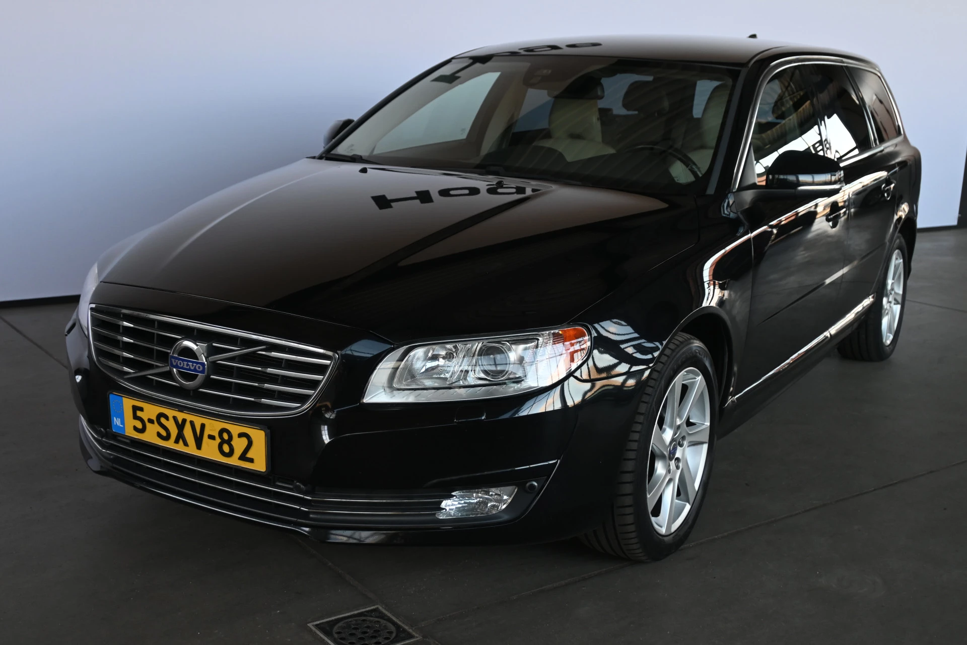 Hoofdafbeelding Volvo V70