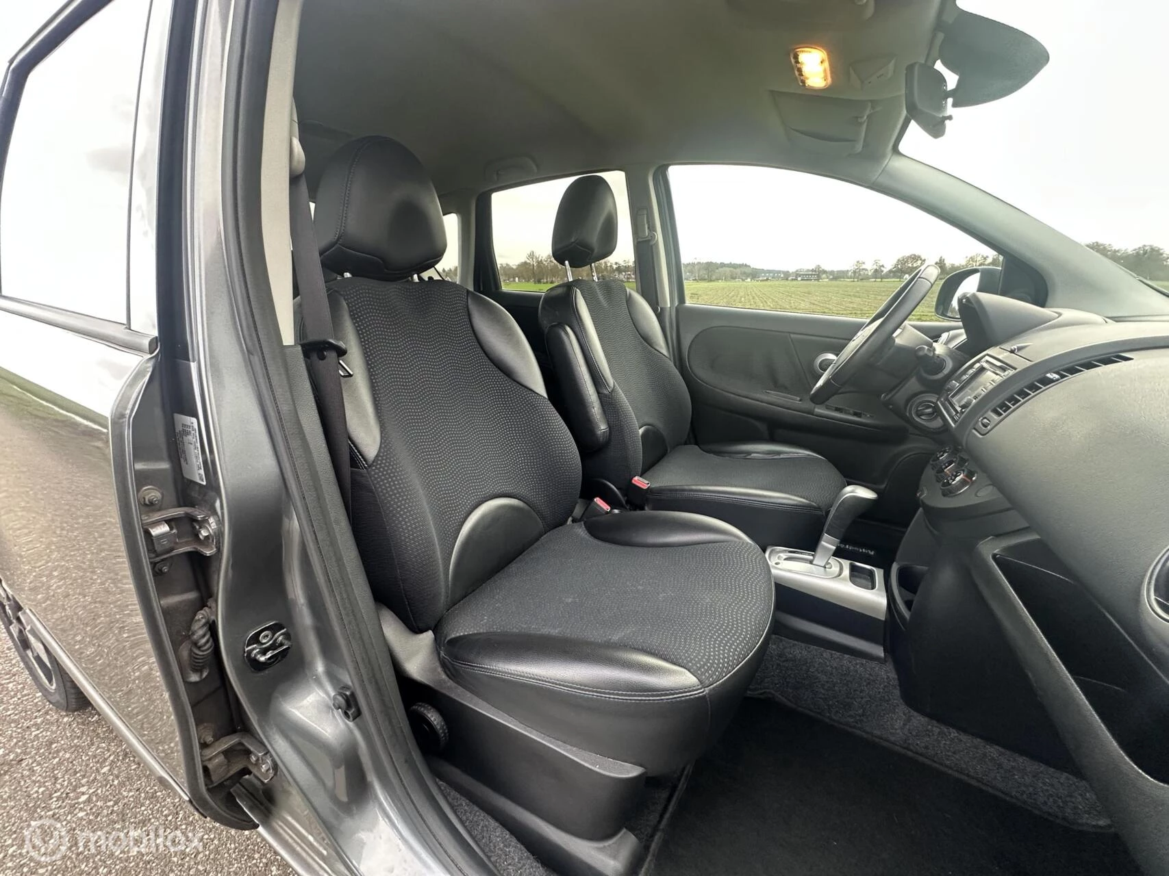 Hoofdafbeelding Nissan Note