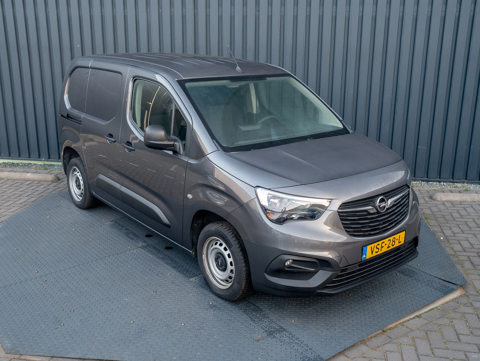 Hoofdafbeelding Opel Combo