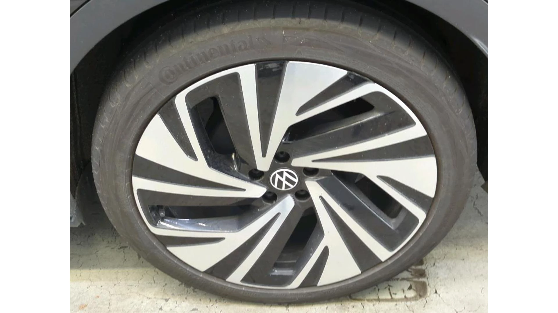 Hoofdafbeelding Volkswagen ID.4