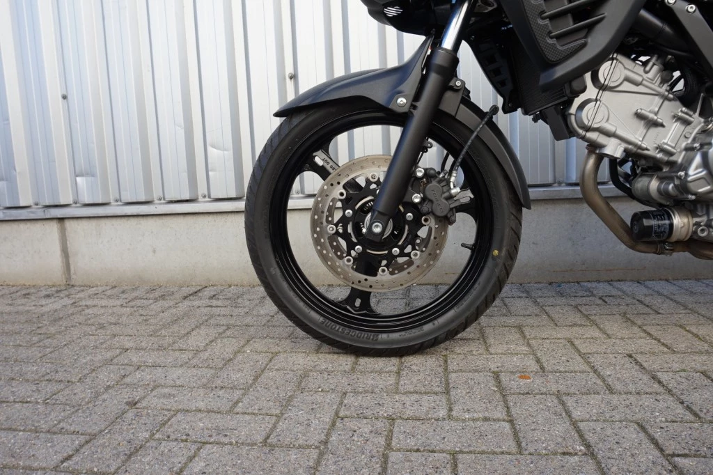 Hoofdafbeelding Suzuki V-Strom