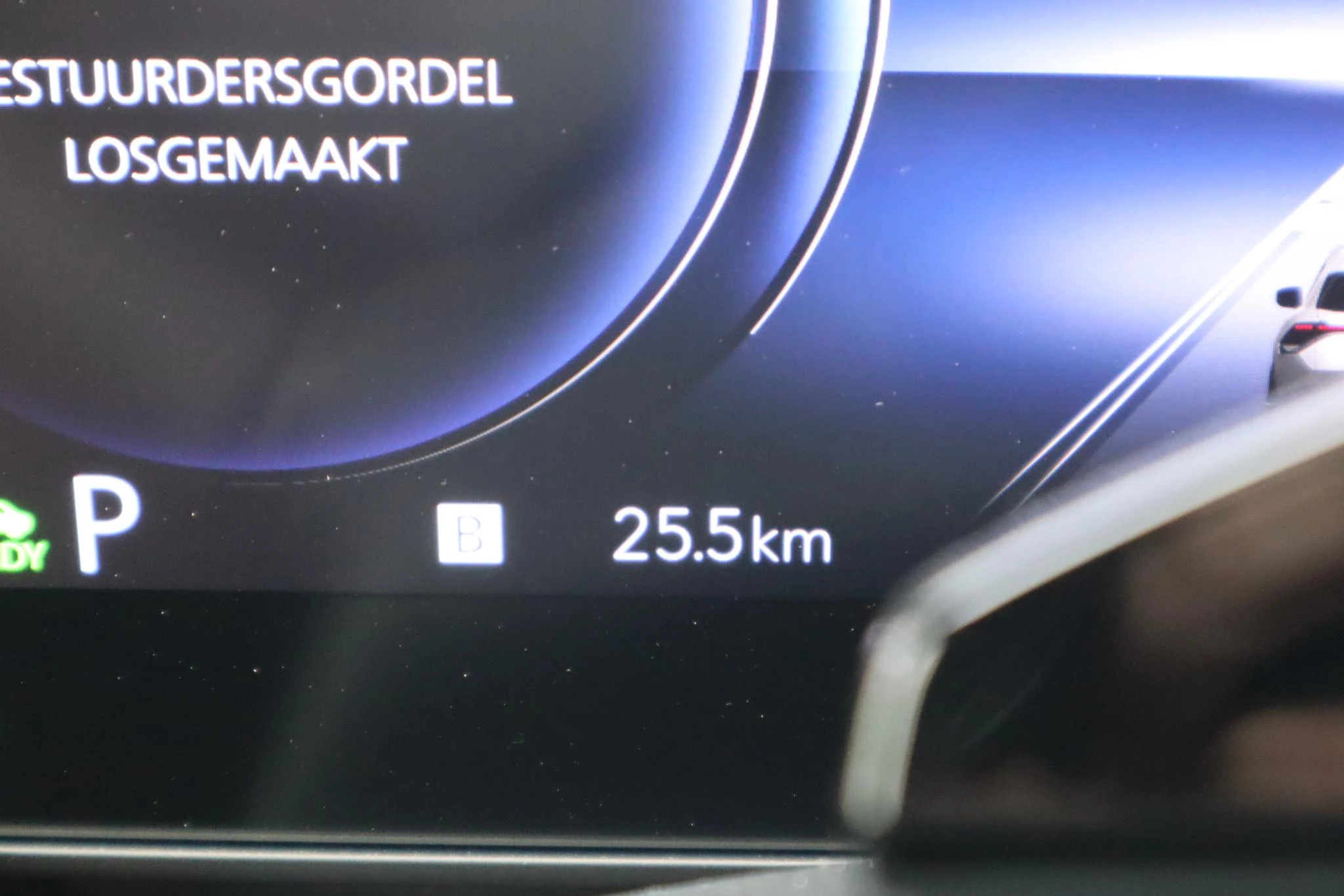 Hoofdafbeelding Toyota Urban Cruiser