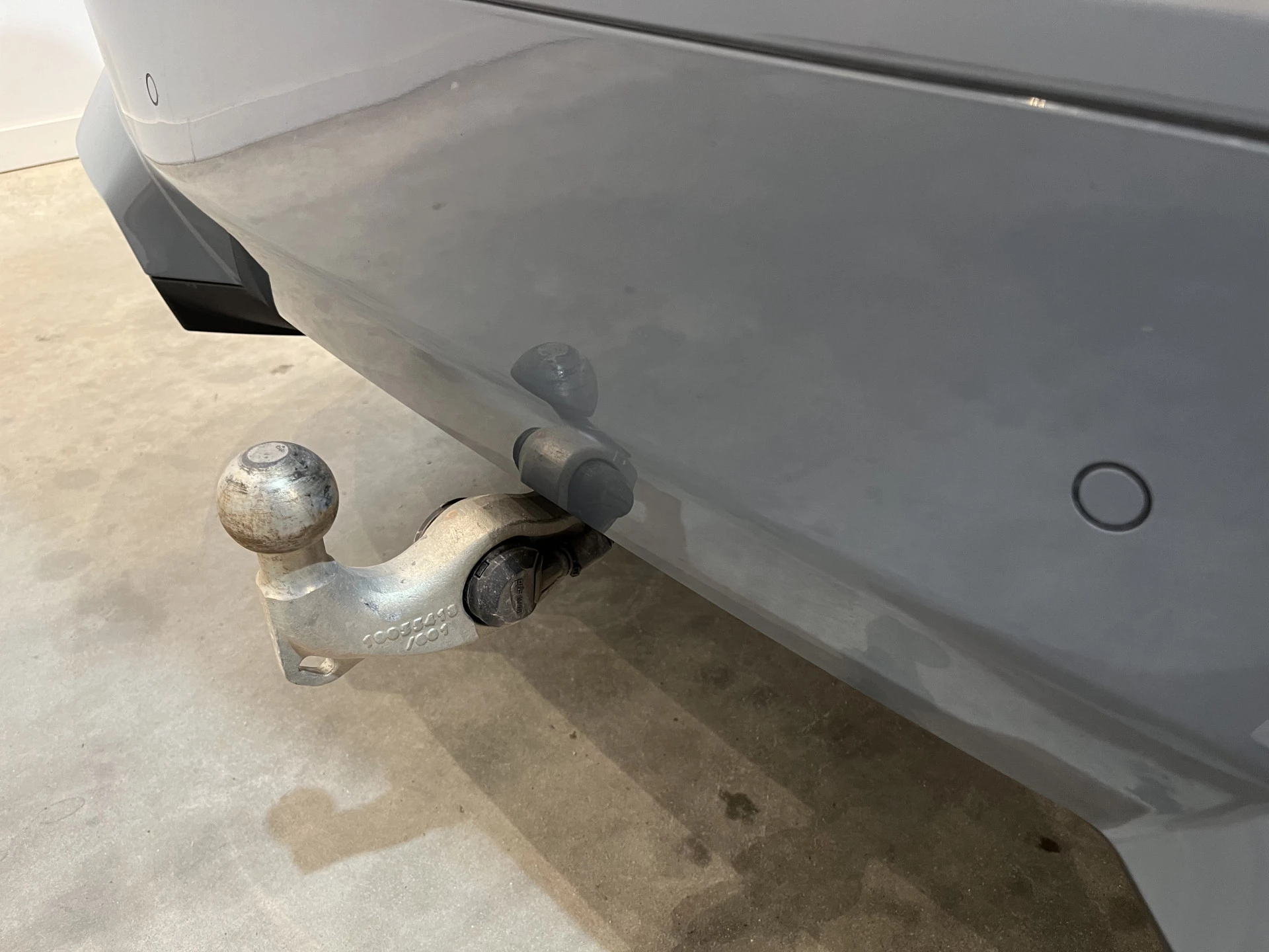 Hoofdafbeelding BMW iX