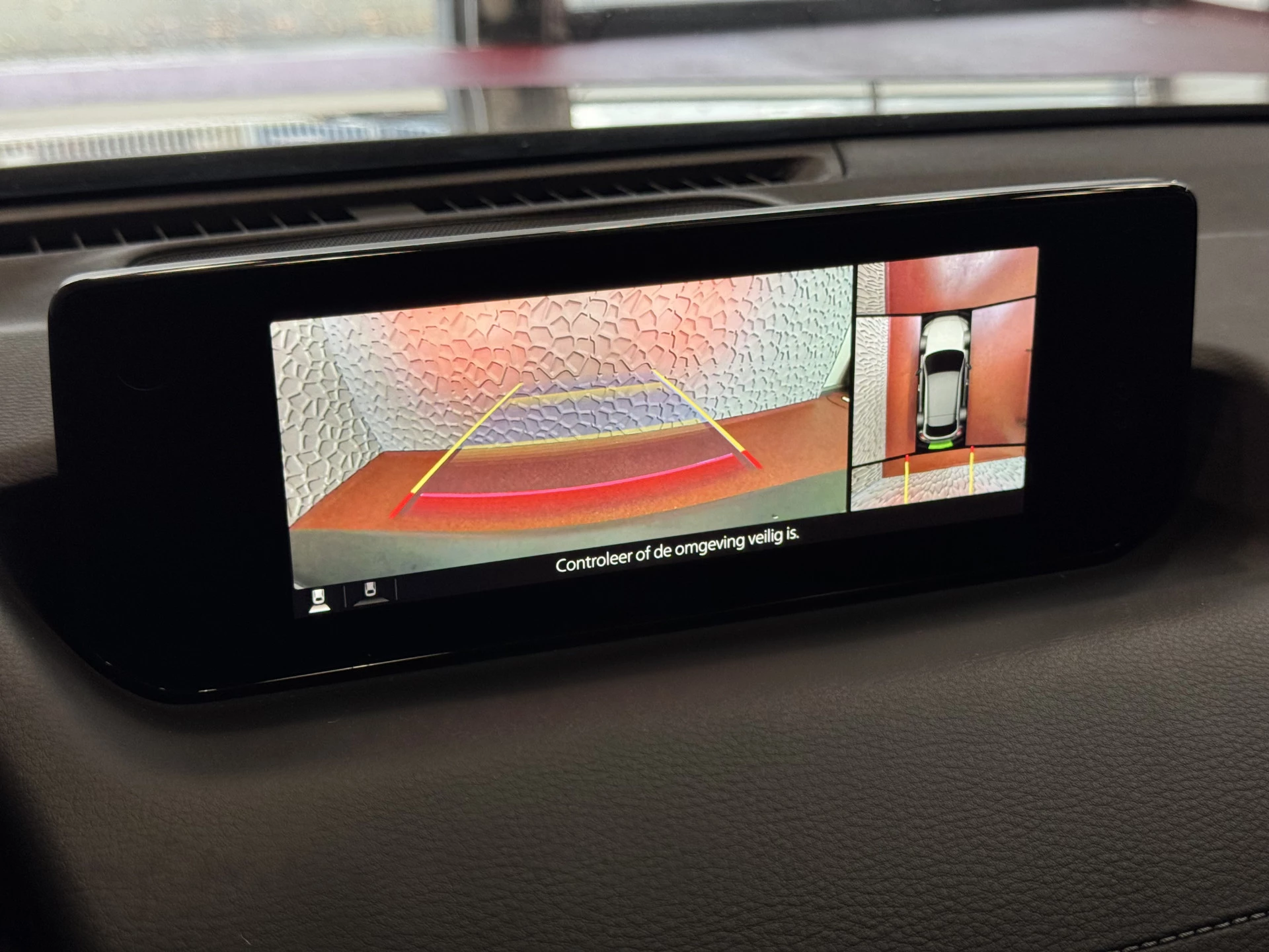 Hoofdafbeelding Mazda MX-30