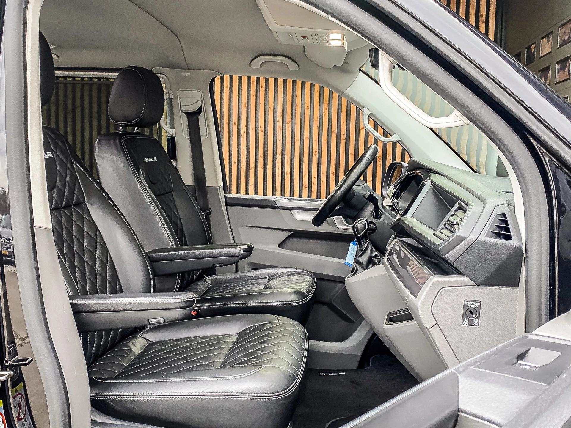 Hoofdafbeelding Volkswagen Caravelle