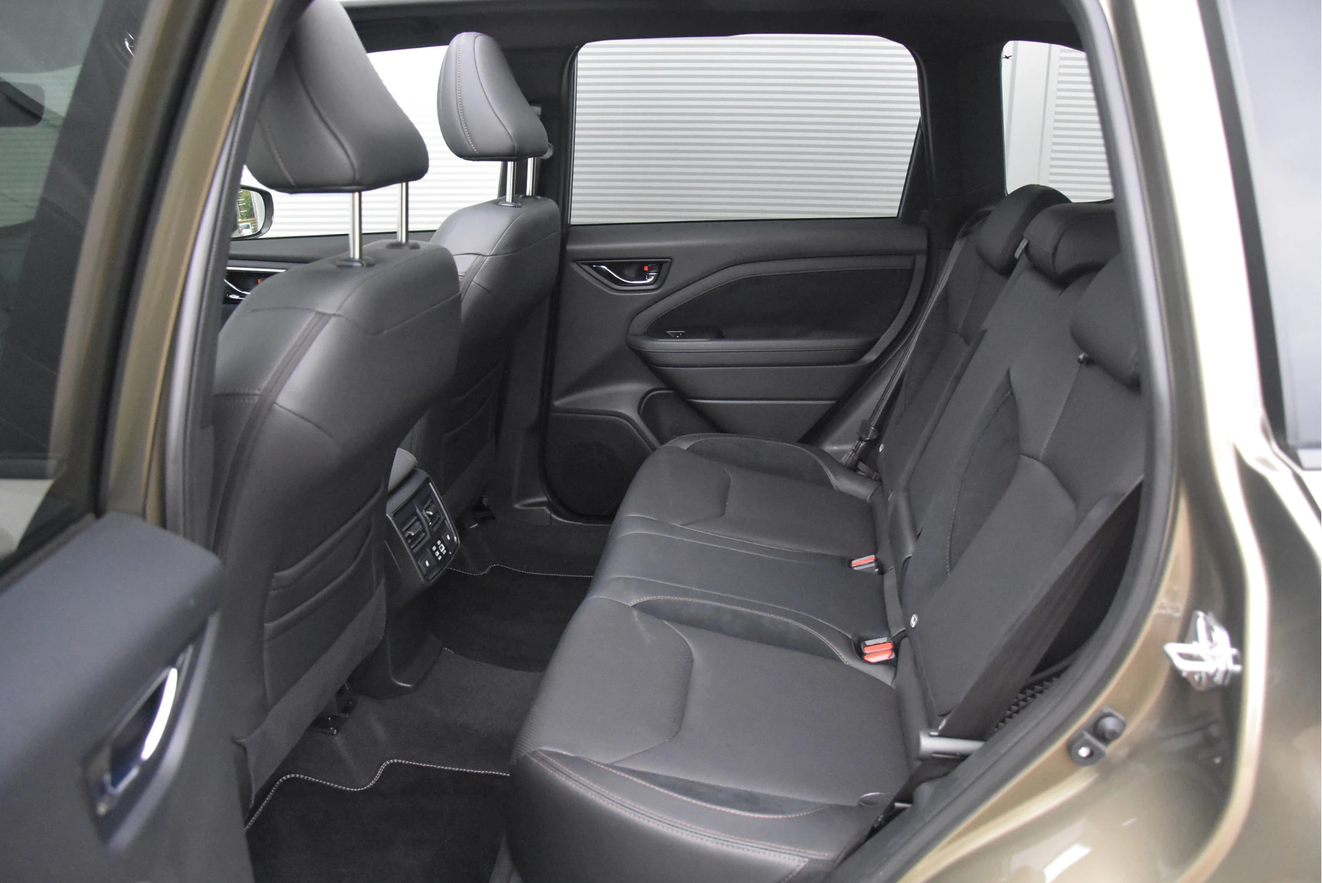 Hoofdafbeelding Subaru Forester