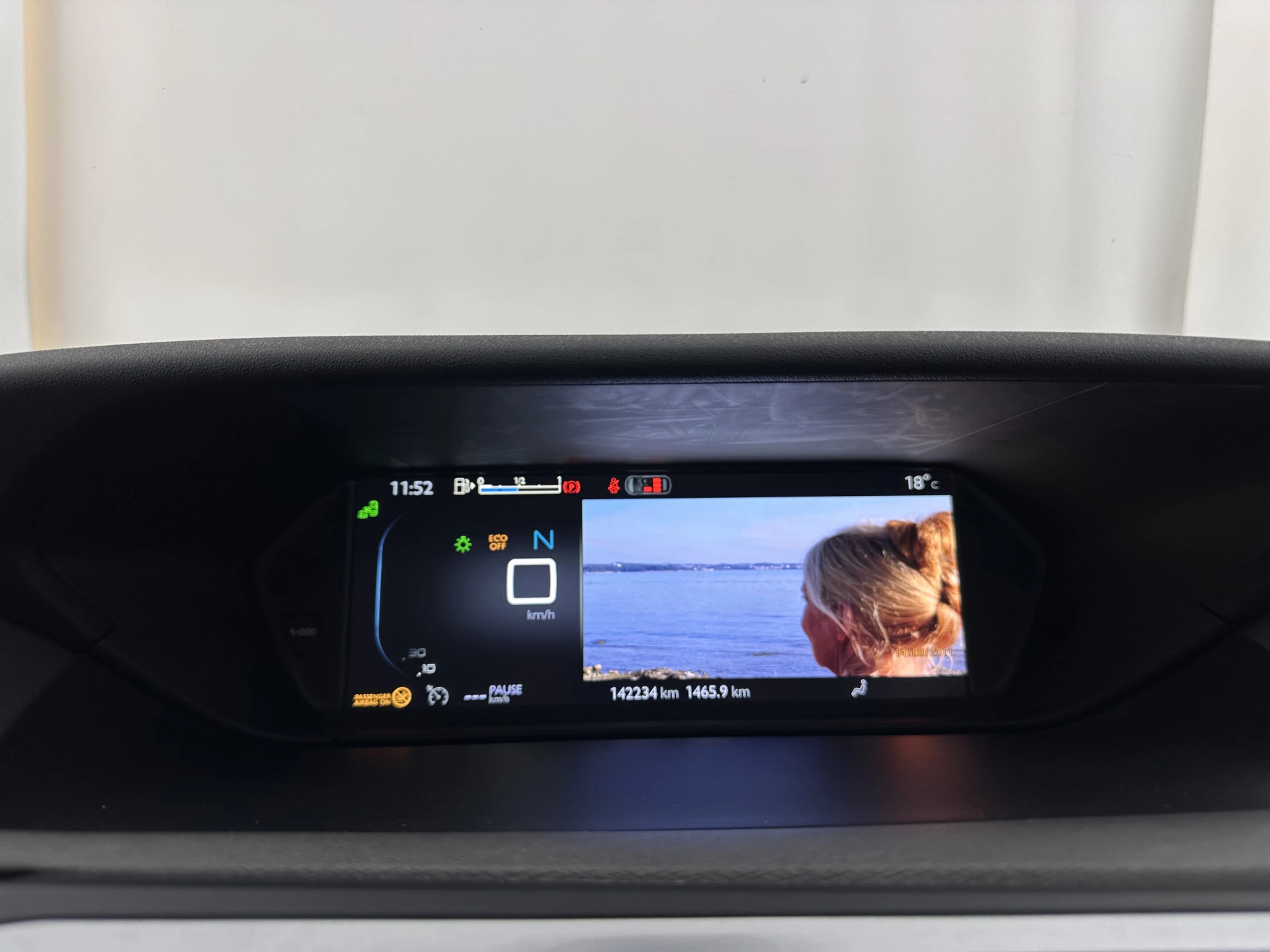 Hoofdafbeelding Citroën C4 Picasso