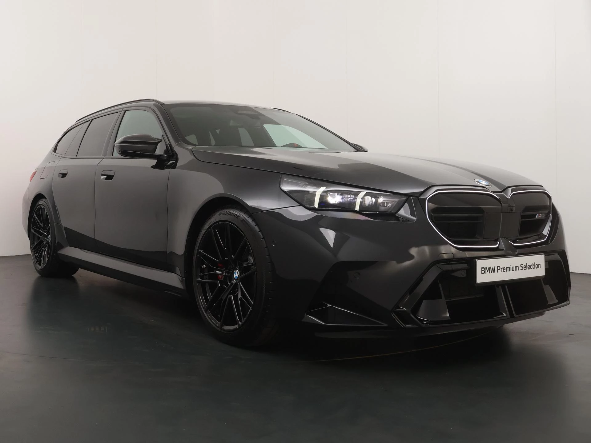 Hoofdafbeelding BMW M5