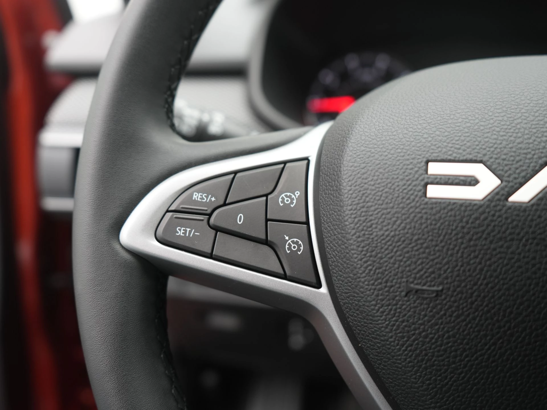 Hoofdafbeelding Dacia Jogger