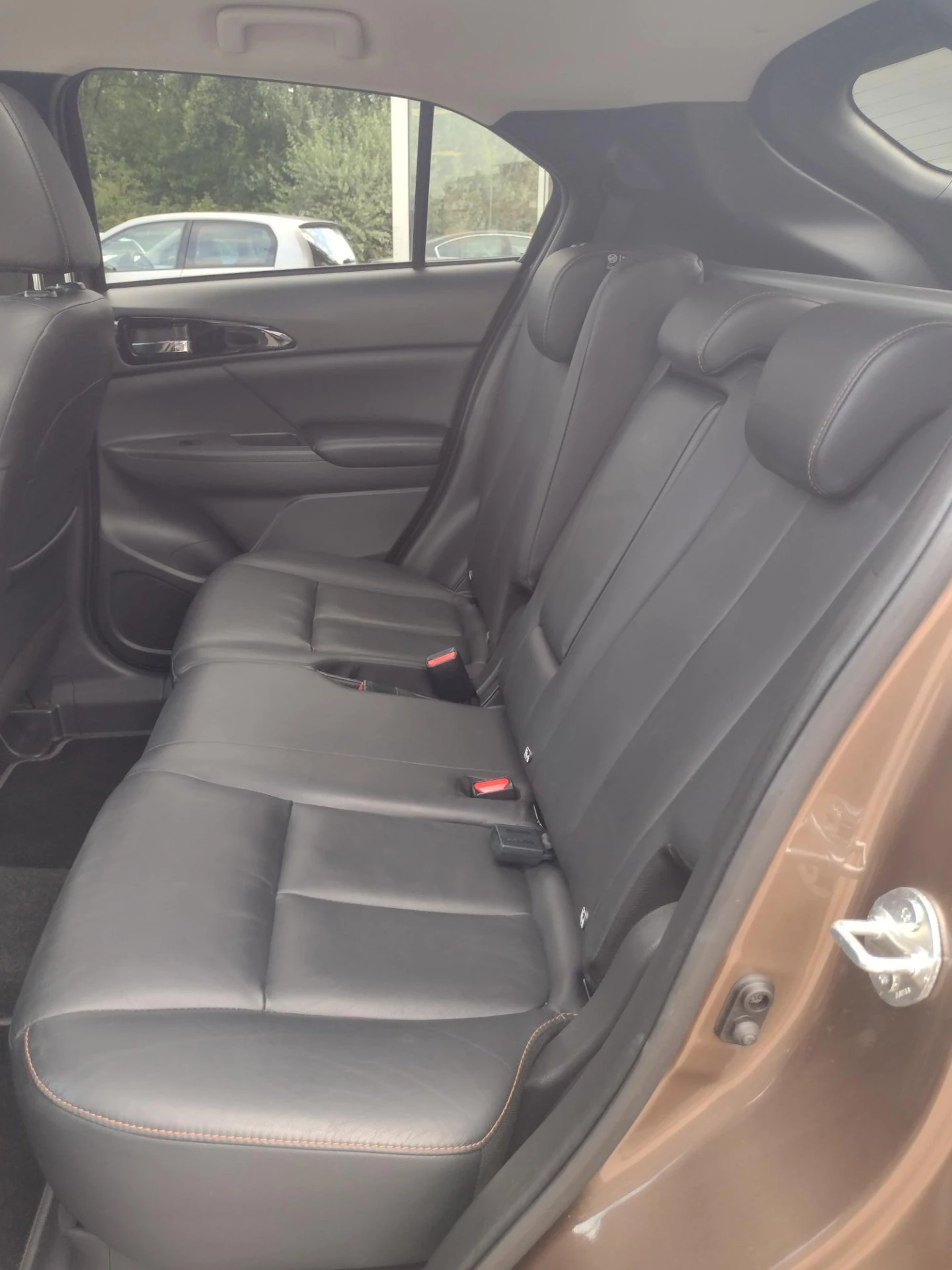 Hoofdafbeelding Mitsubishi Eclipse Cross