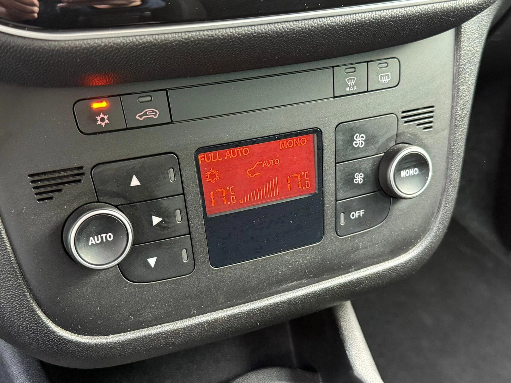 Hoofdafbeelding Fiat Punto