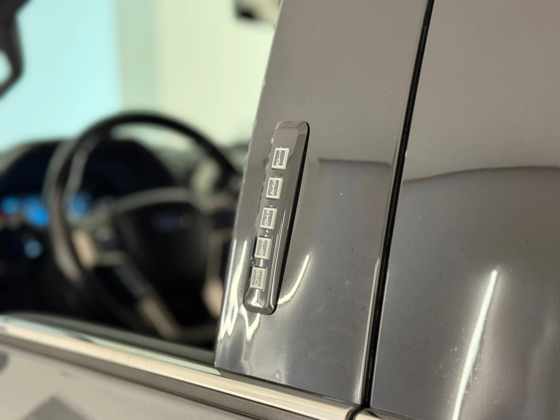 Hoofdafbeelding Ford F-150