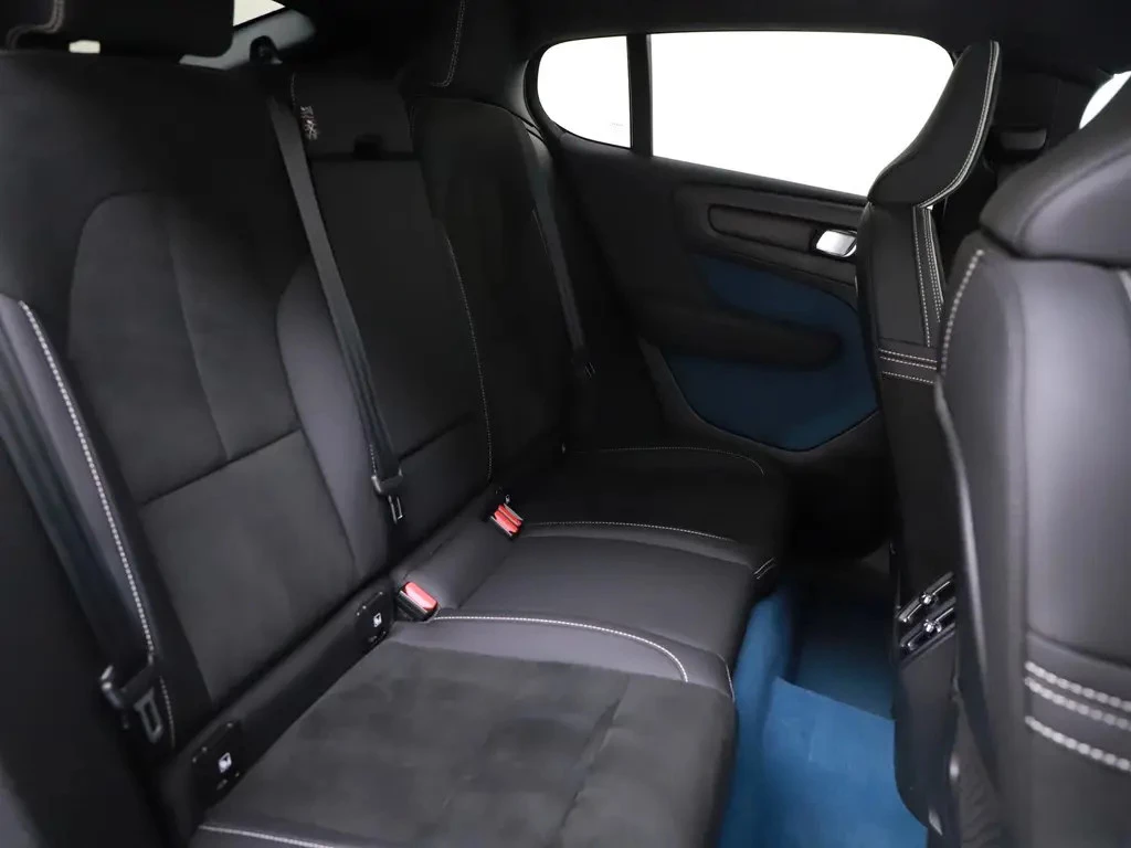 Hoofdafbeelding Volvo C40