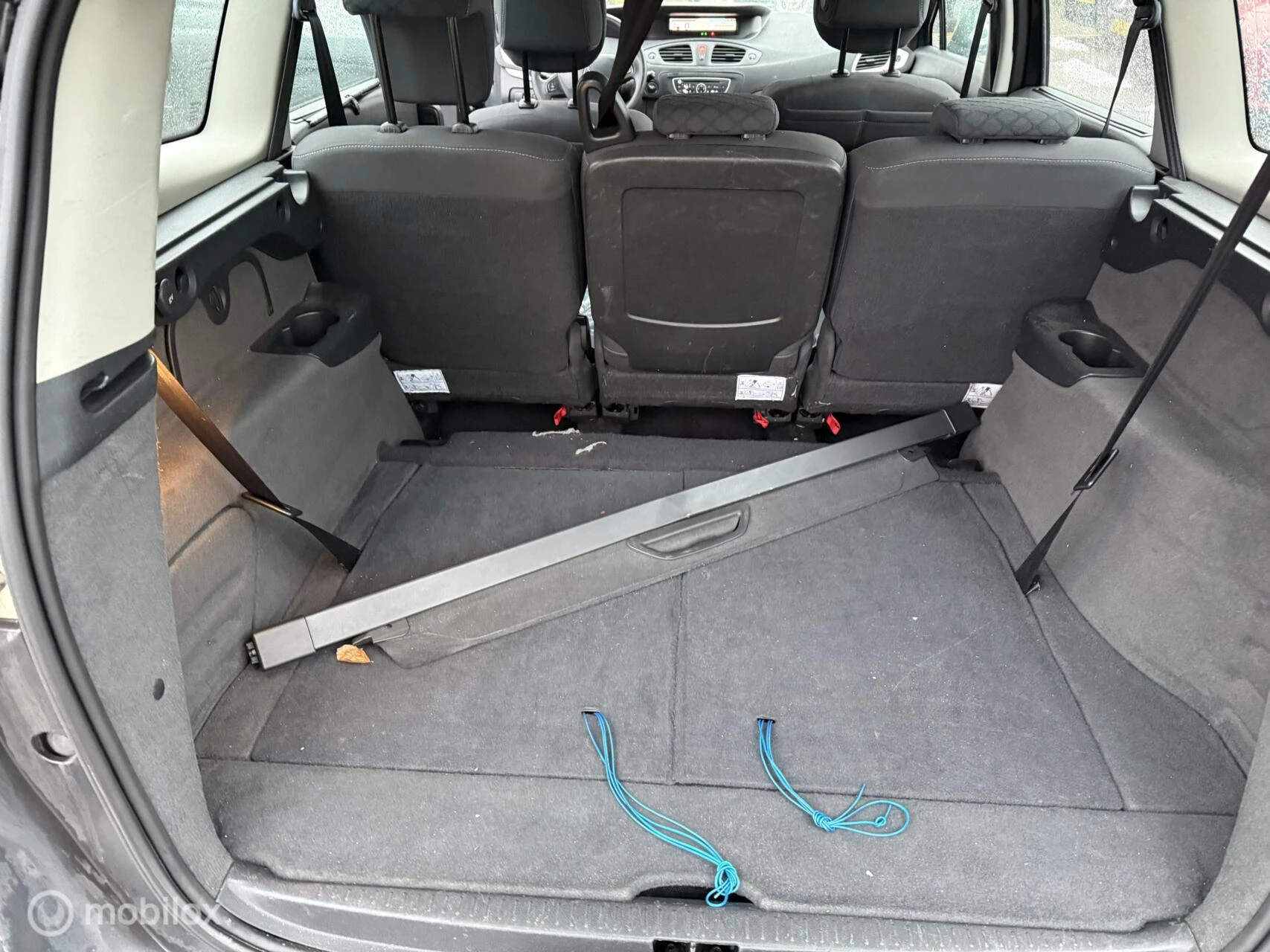 Hoofdafbeelding Renault Grand Scénic