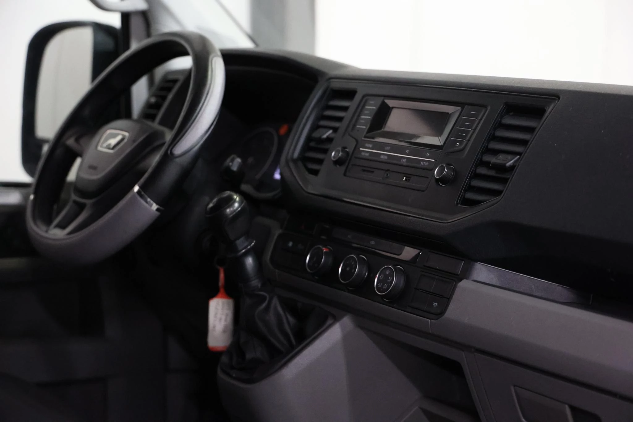 Hoofdafbeelding MAN TGE