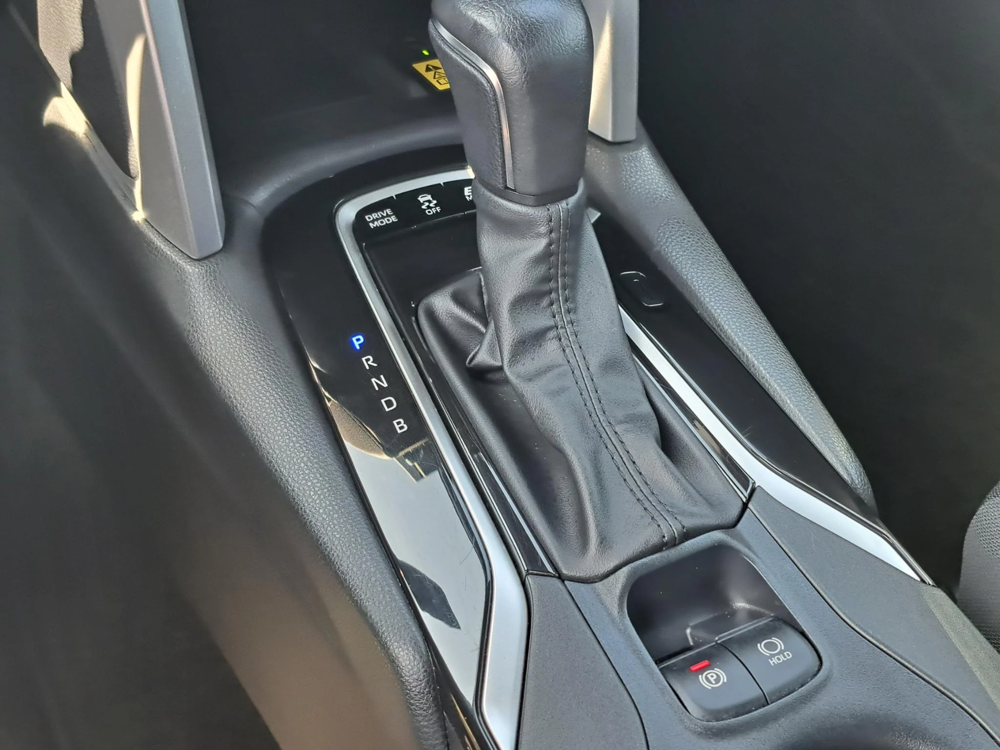 Hoofdafbeelding Toyota Corolla Cross