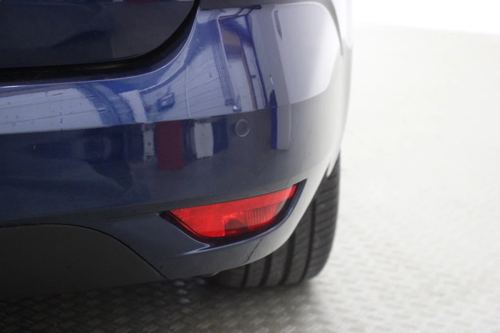 Hoofdafbeelding Renault Megane E-Tech