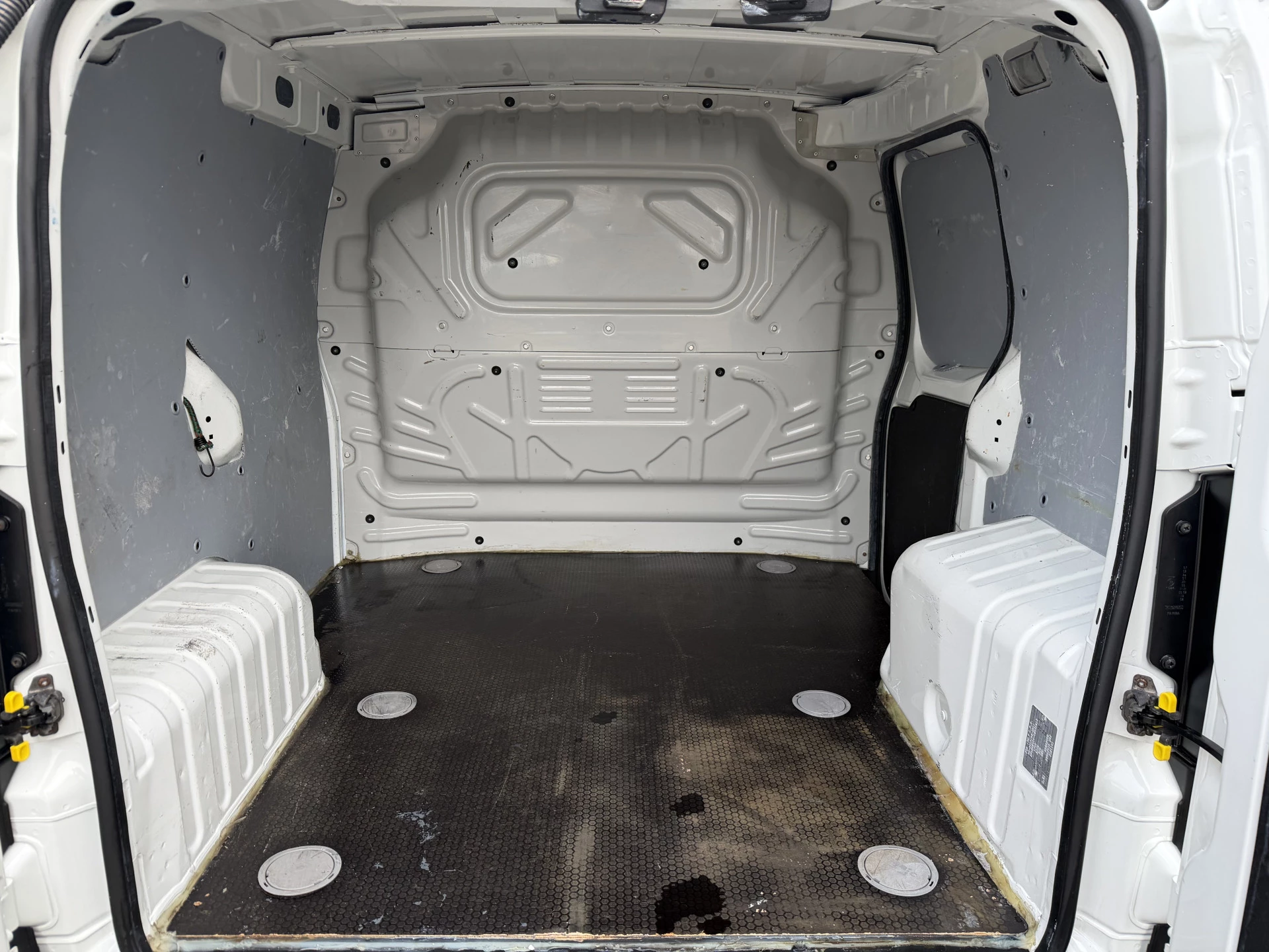 Hoofdafbeelding Fiat Fiorino