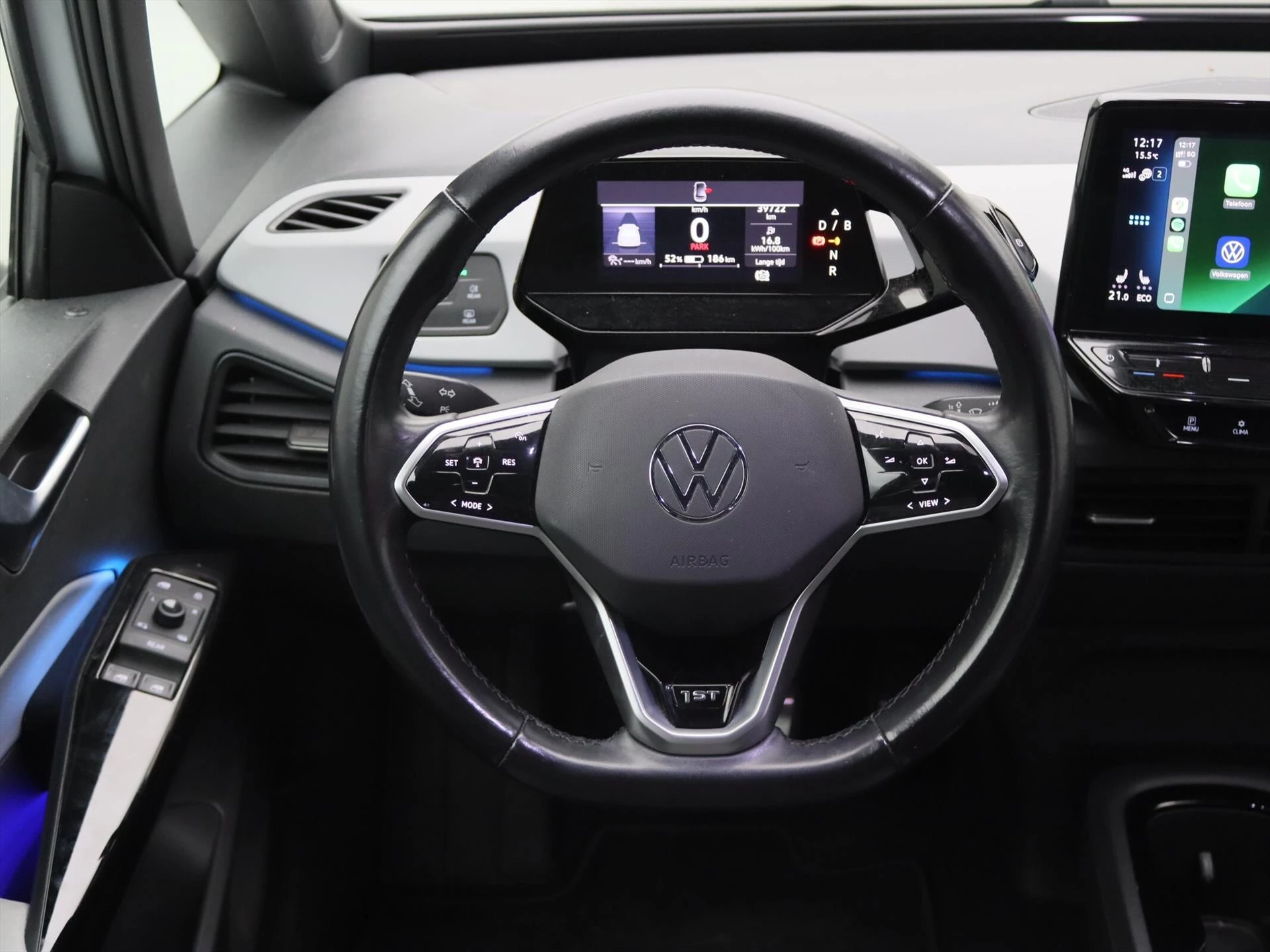 Hoofdafbeelding Volkswagen ID.3