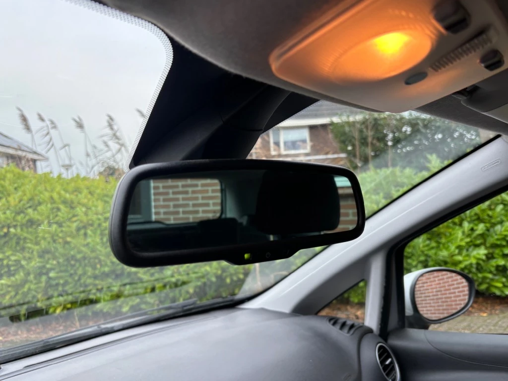 Hoofdafbeelding Fiat Punto