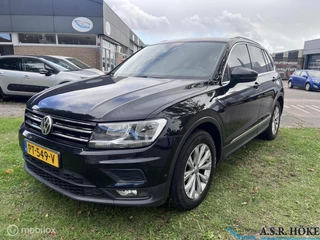 Volkswagen Tiguan 1.4 TSI Comfortline Business