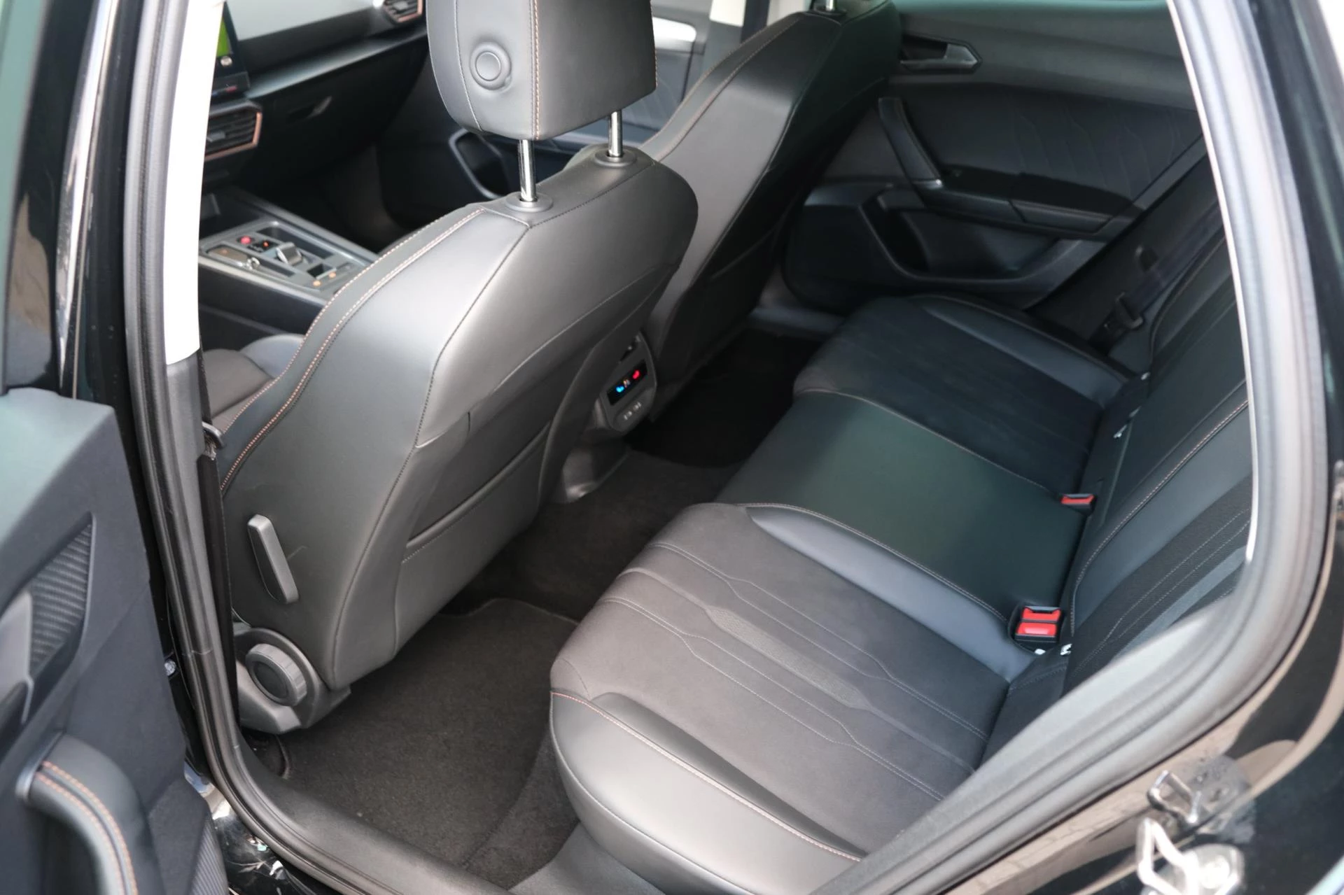 Hoofdafbeelding CUPRA Leon