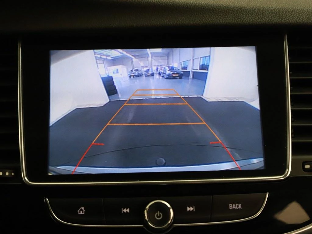 Hoofdafbeelding Opel Mokka X