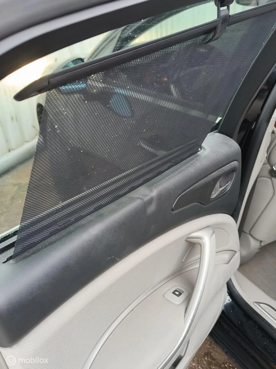 Hoofdafbeelding Citroën C5