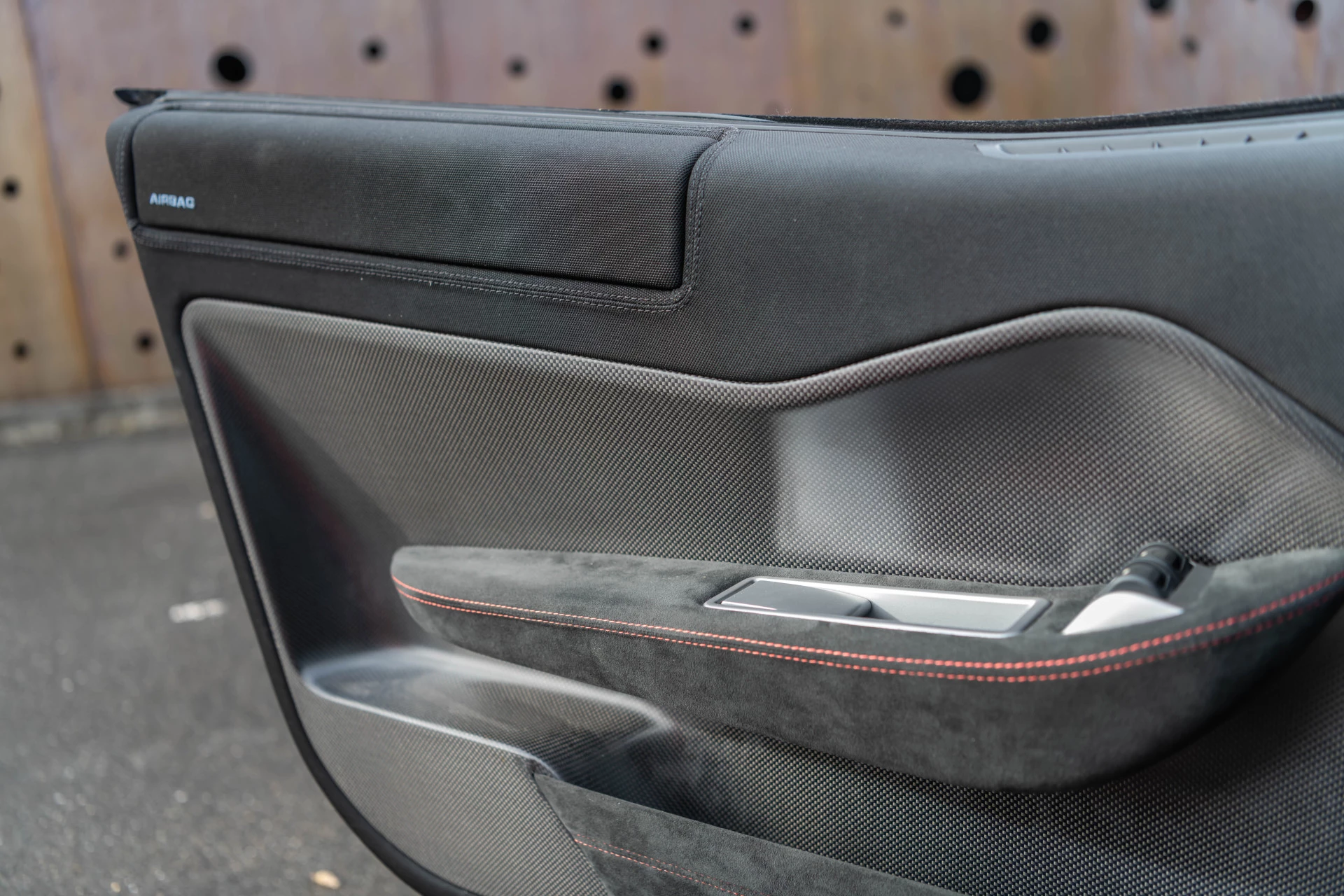 Hoofdafbeelding Ferrari 599