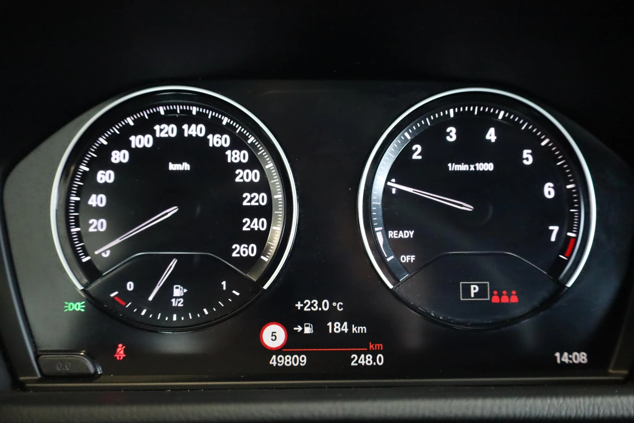 Hoofdafbeelding BMW X2