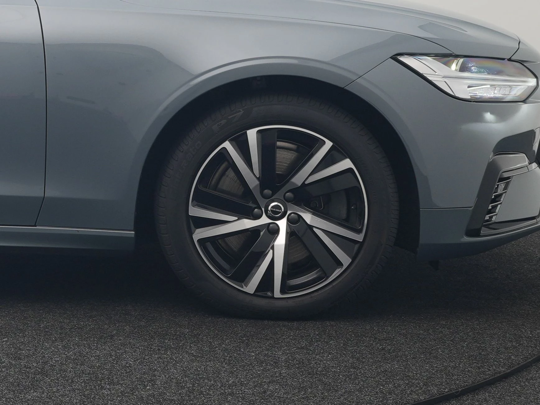 Hoofdafbeelding Volvo V90