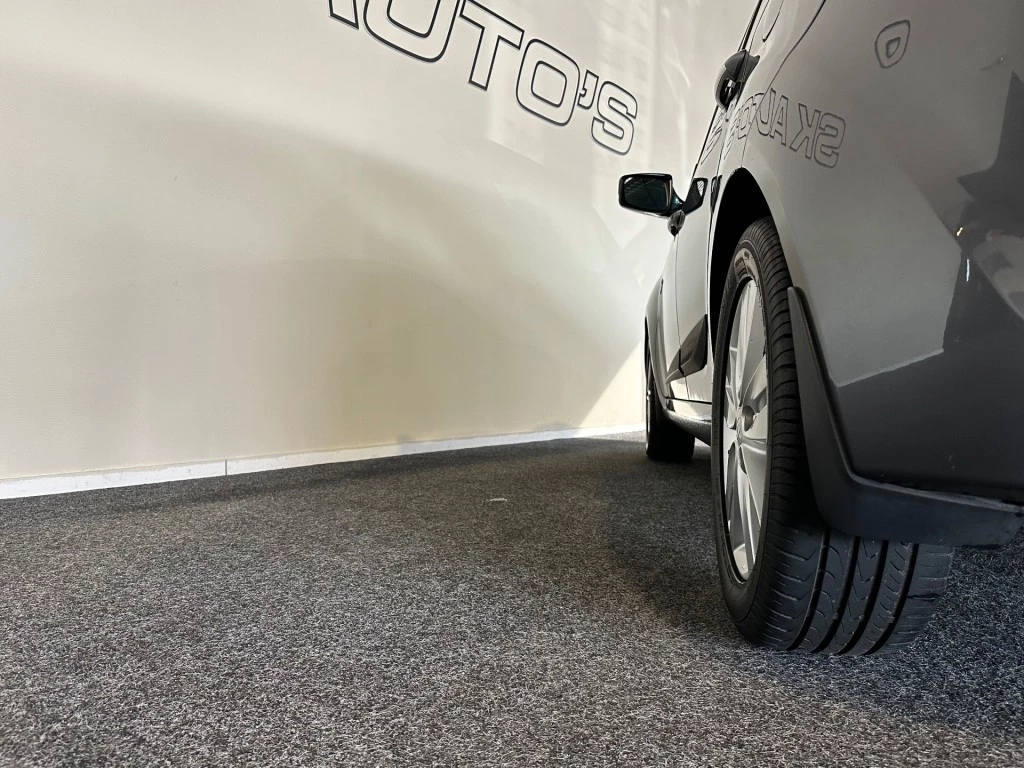 Hoofdafbeelding Hyundai ix20