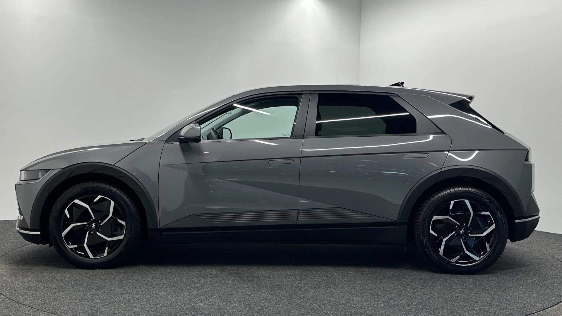 Hoofdafbeelding Hyundai IONIQ 5