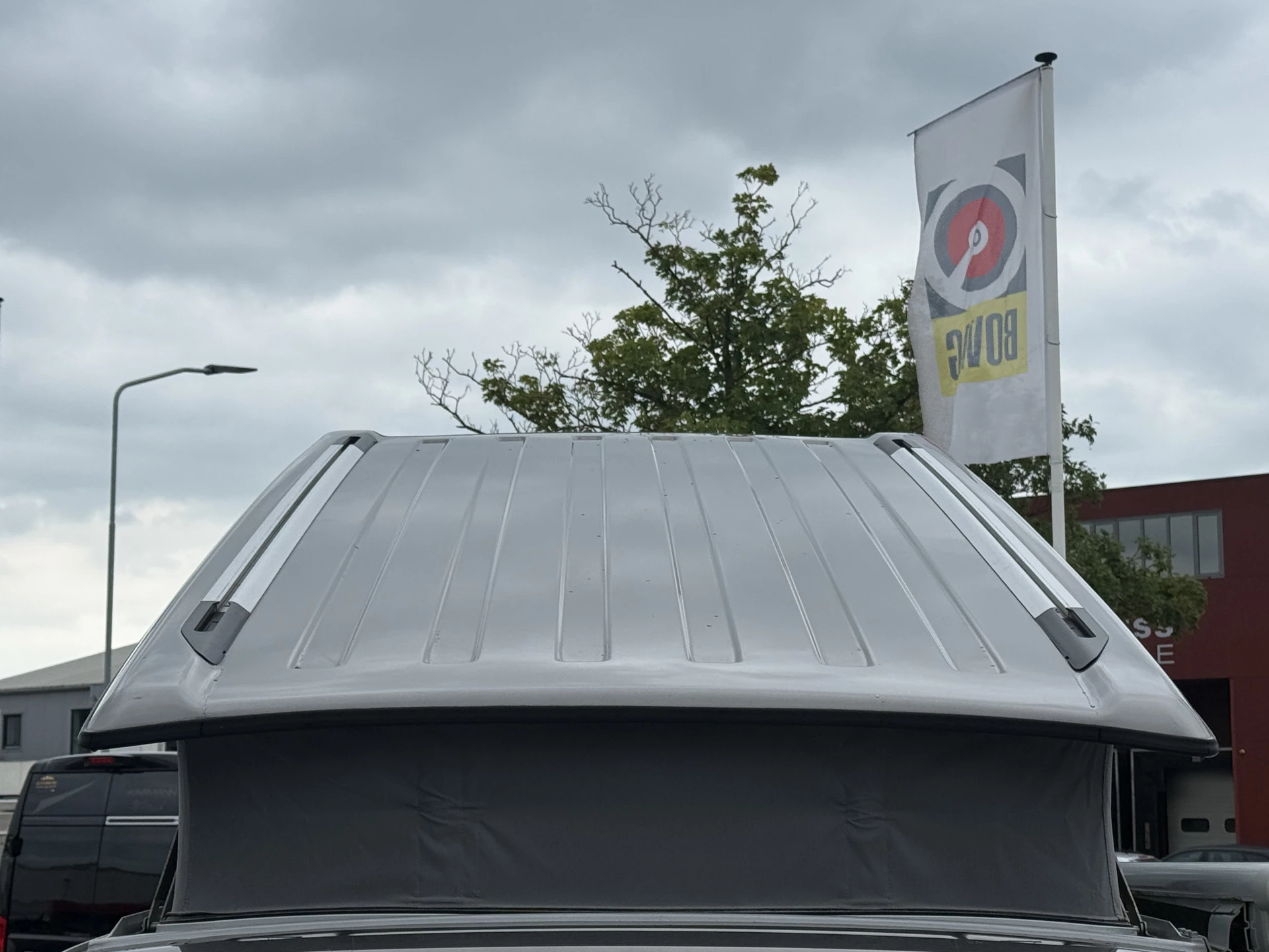 Hoofdafbeelding Volkswagen California