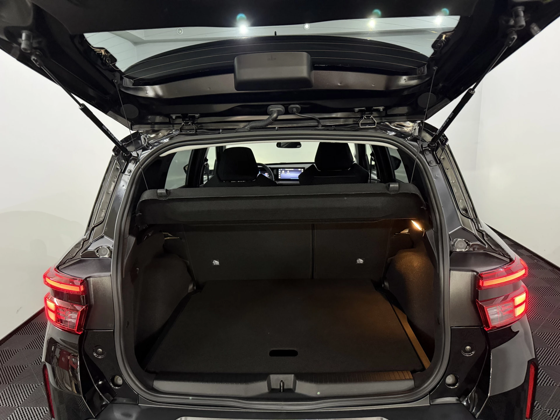 Hoofdafbeelding Opel Frontera