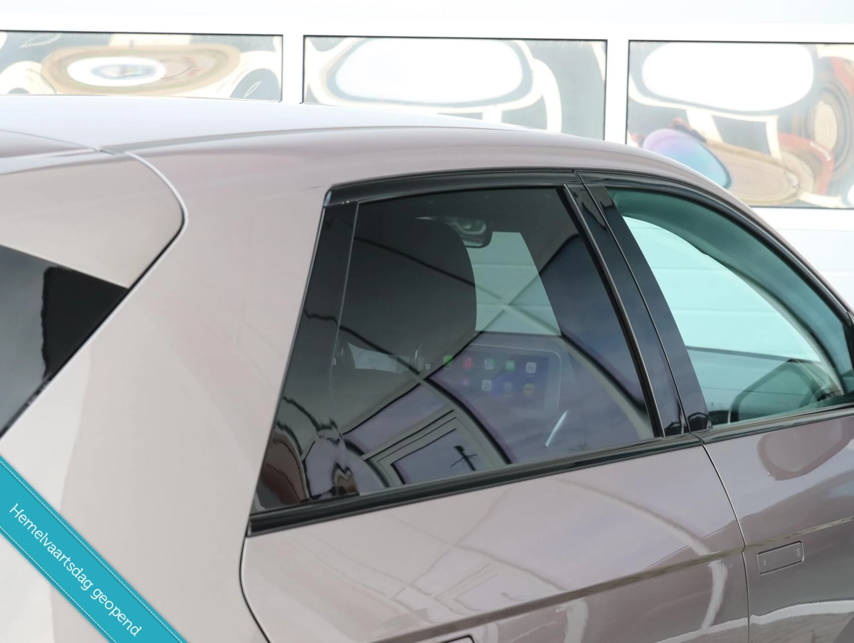 Hoofdafbeelding Hyundai IONIQ 5