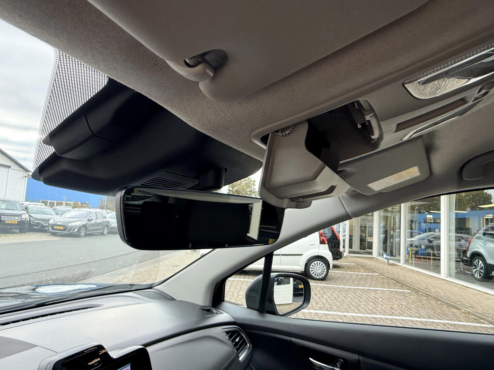 Hoofdafbeelding Suzuki S-Cross