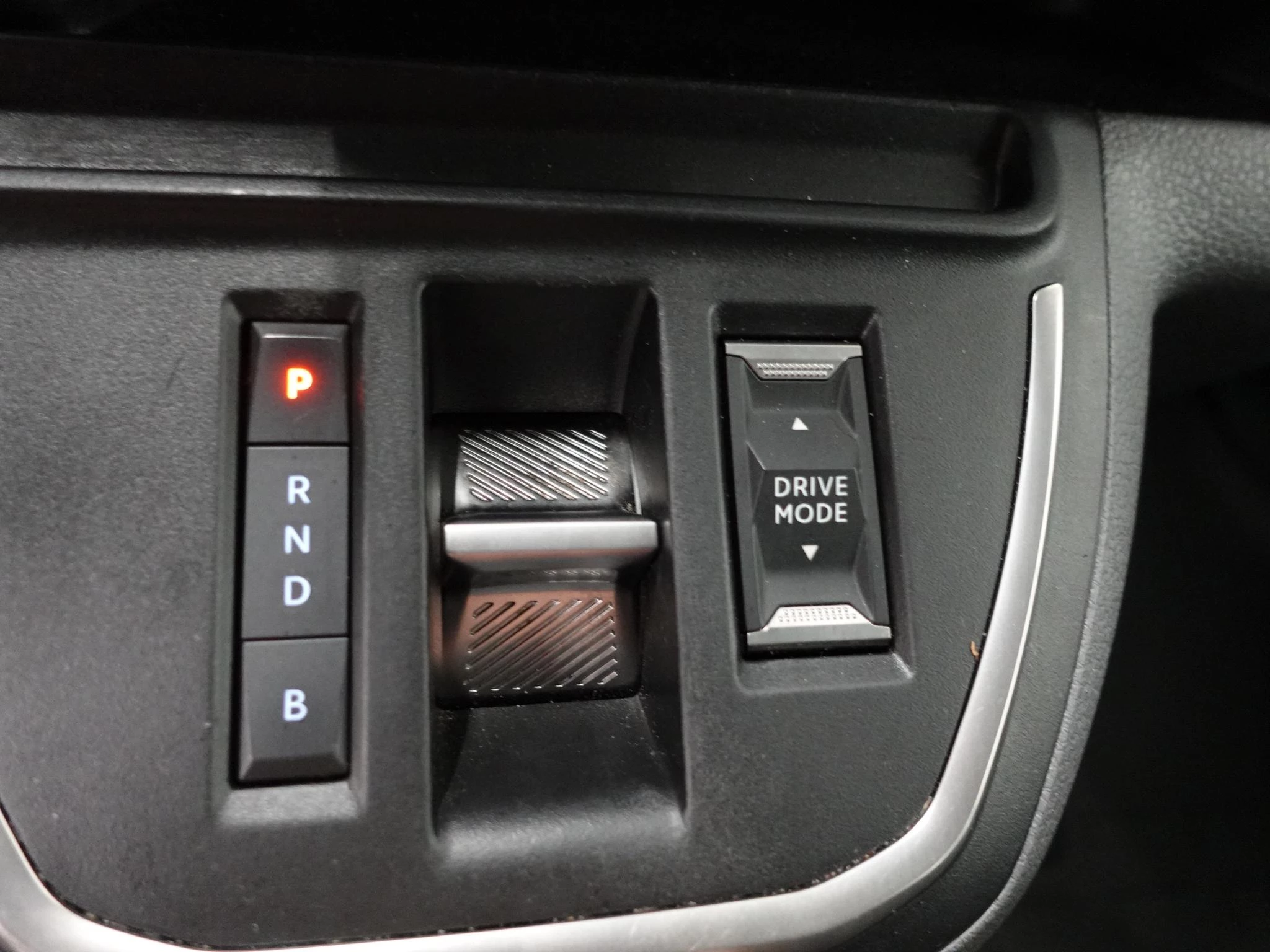 Hoofdafbeelding Opel Vivaro-e