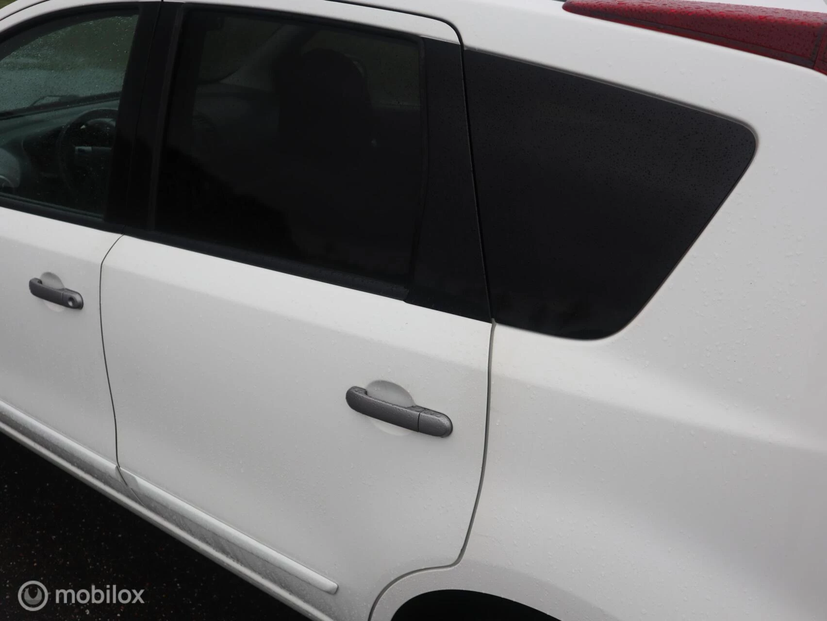 Hoofdafbeelding Nissan Note