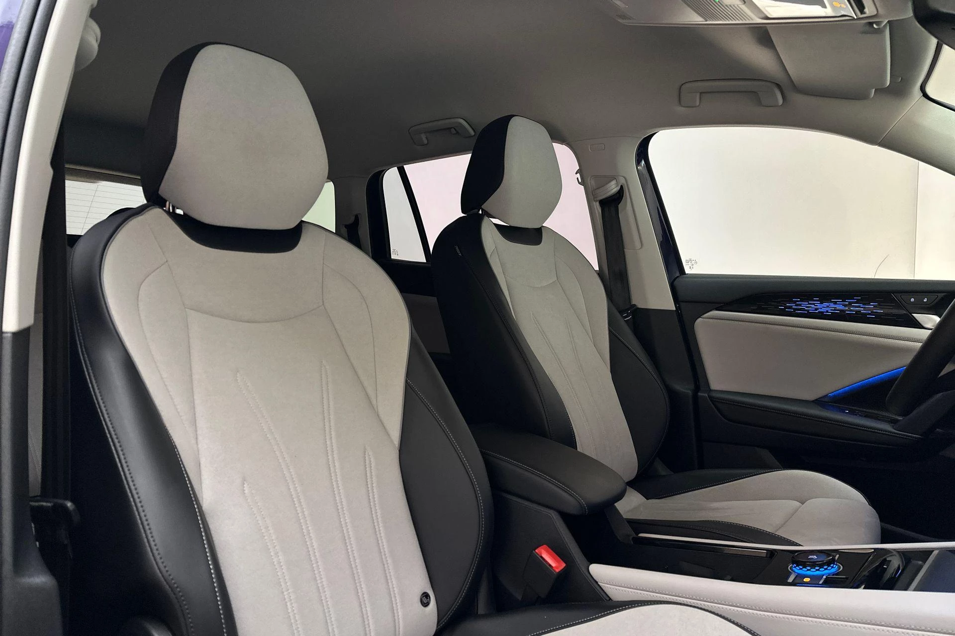 Hoofdafbeelding Volkswagen Tayron
