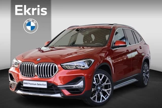 BMW X1 sDrive20i VDL Nedcar Edition | Parking Pack | Panorama Dak | Voorstoelen Verwarmd | Trekhaak