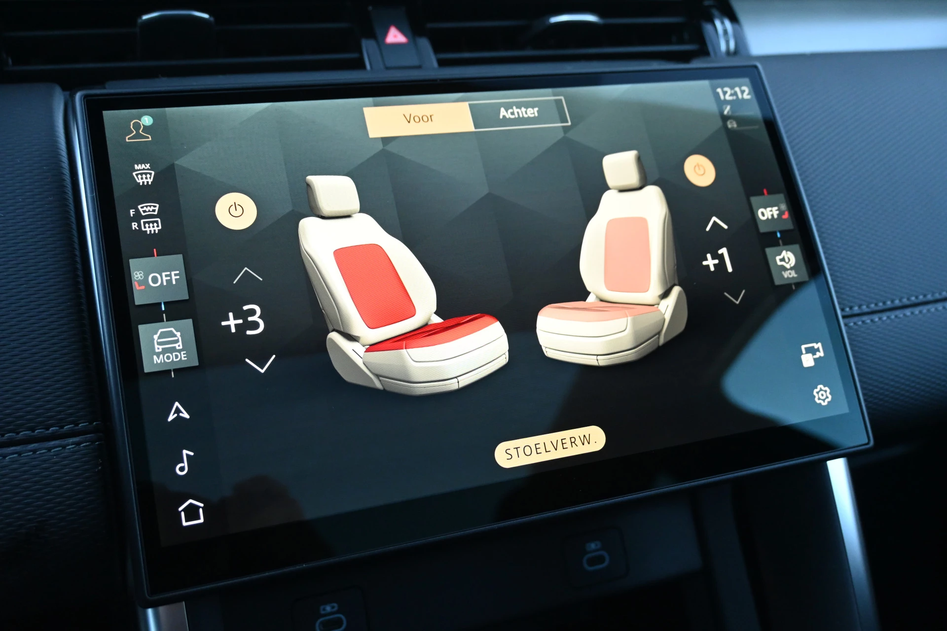 Hoofdafbeelding Land Rover Discovery Sport