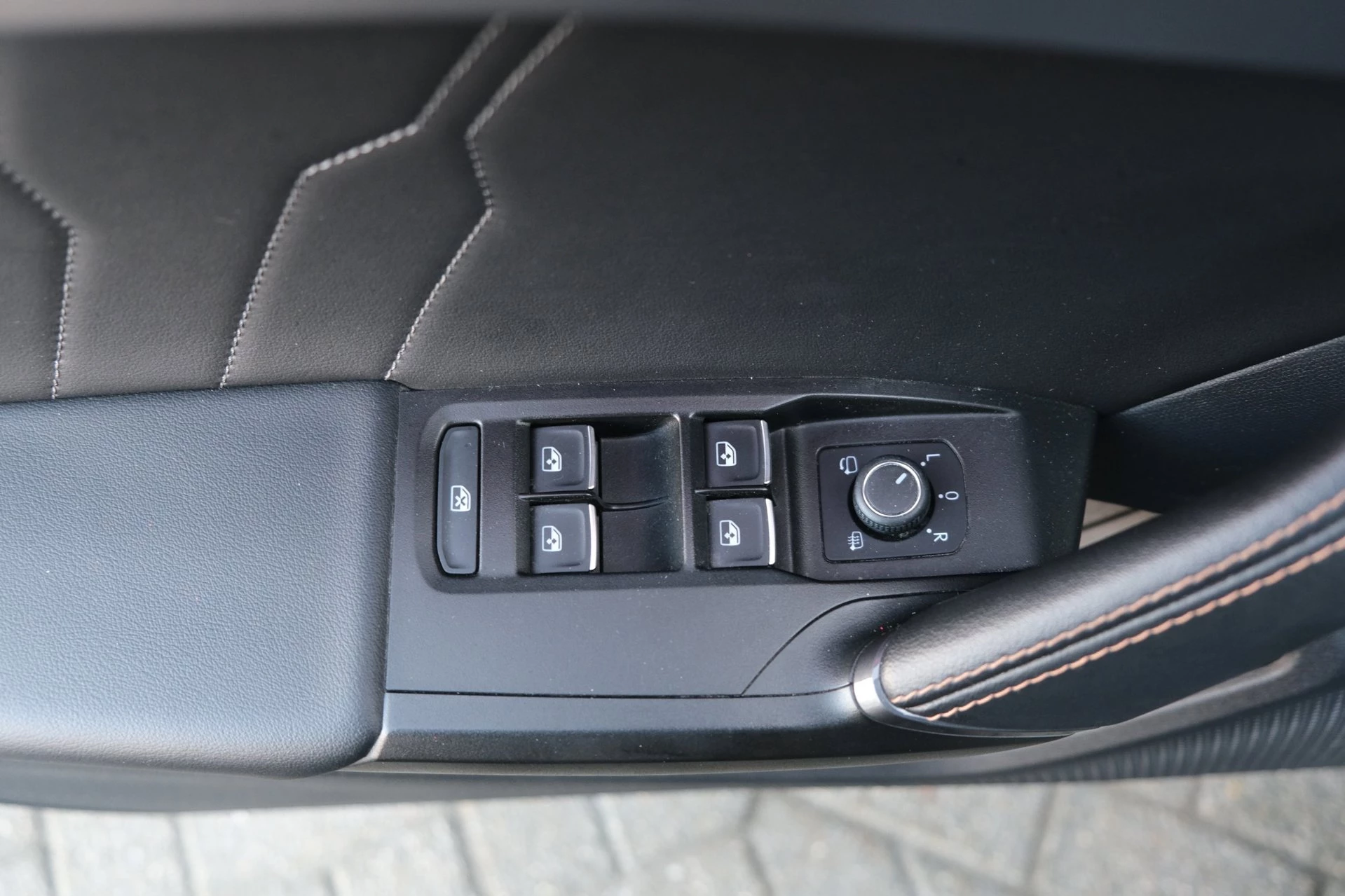 Hoofdafbeelding CUPRA Leon Sportstourer