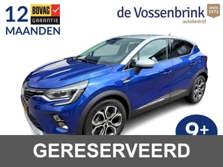 Renault Captur 1.3 TCe Zen Automaat *Geen Afl. kosten*