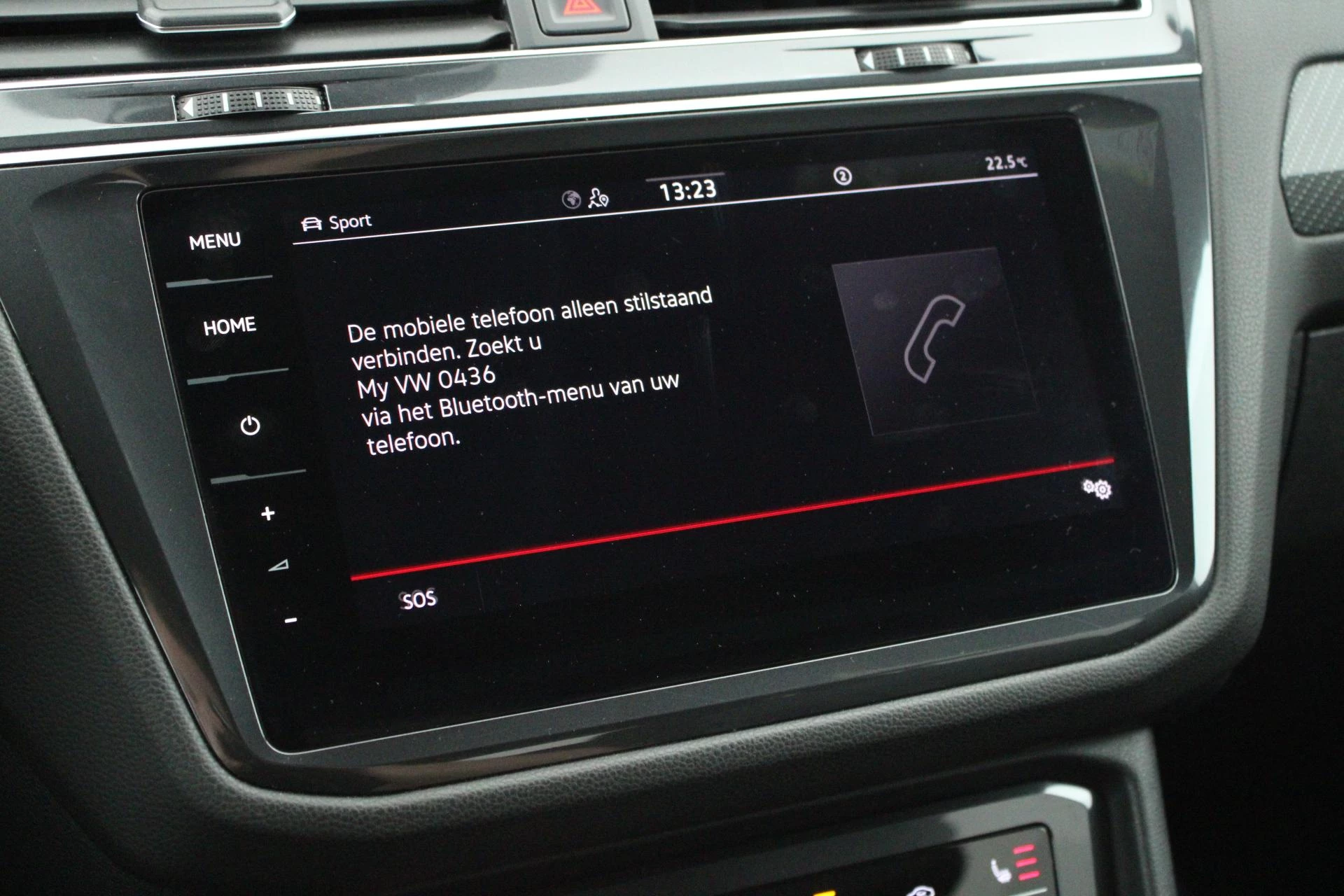 Hoofdafbeelding Volkswagen Tiguan Allspace